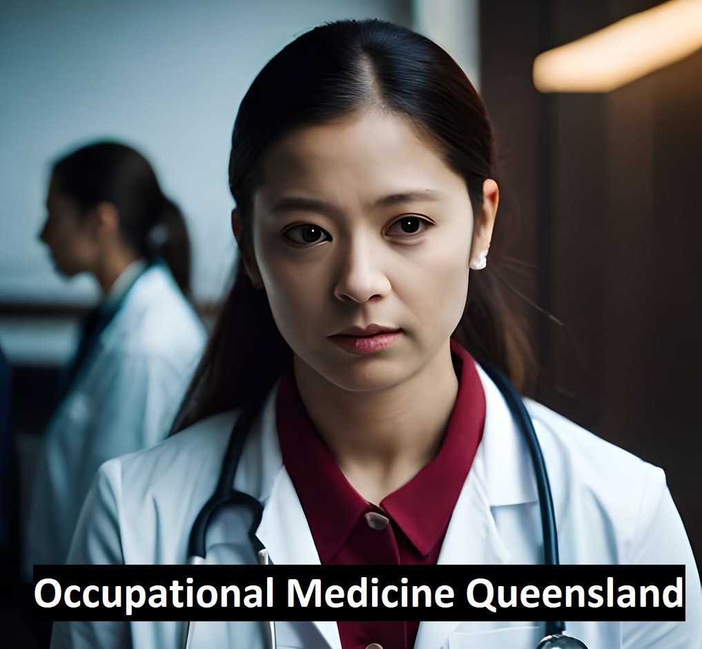 Occupational Medicine Queensland