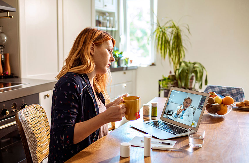 Functional Medicine Doctor: A Holistic Approach to Healing
