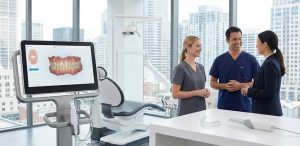 Invisalign Dentist NYC